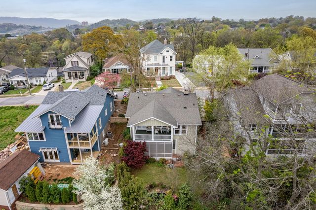 212 Jarnigan Avenue, Chattanooga, TN 37405