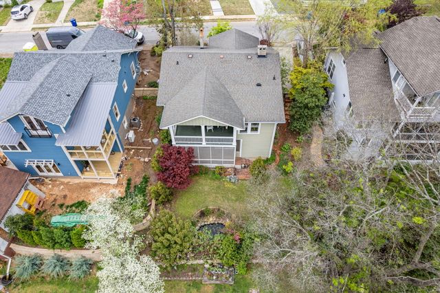 212 Jarnigan Avenue, Chattanooga, TN 37405