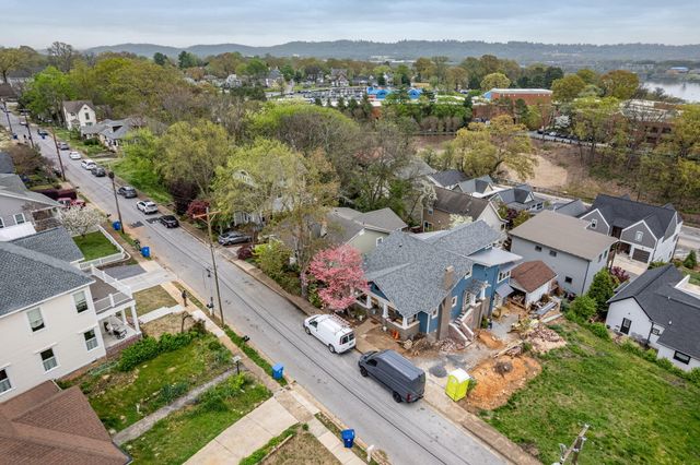 212 Jarnigan Avenue, Chattanooga, TN 37405