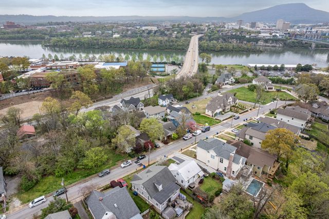 212 Jarnigan Avenue, Chattanooga, TN 37405