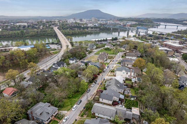 212 Jarnigan Avenue, Chattanooga, TN 37405