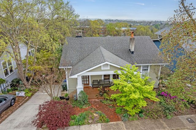 212 Jarnigan Avenue, Chattanooga, TN 37405