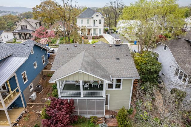 212 Jarnigan Avenue, Chattanooga, TN 37405