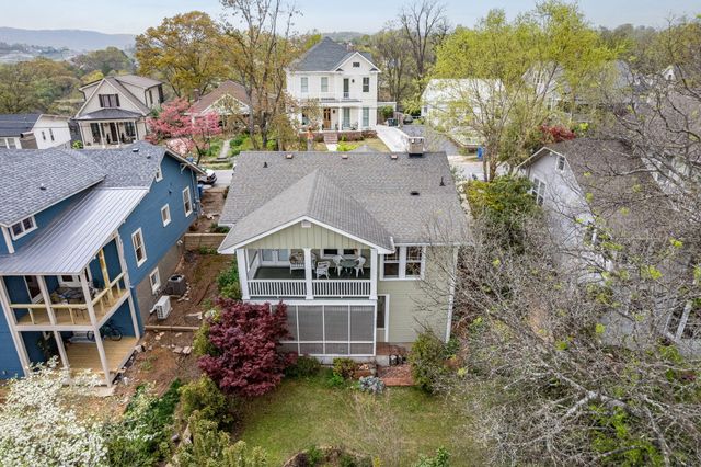 212 Jarnigan Avenue, Chattanooga, TN 37405