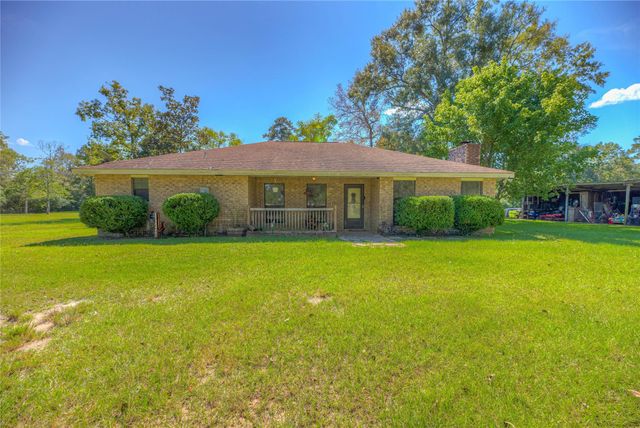 438 Bird Road, Livingston, TX 77351