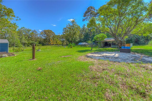 438 Bird Road, Livingston, TX 77351