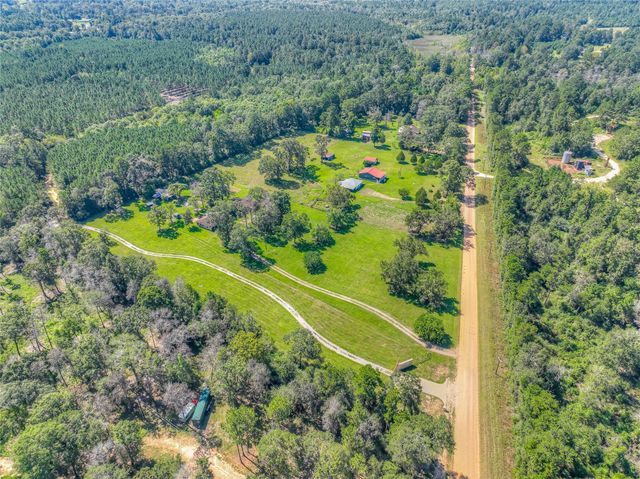 438 Bird Road, Livingston, TX 77351