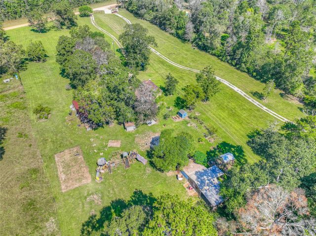 438 Bird Road, Livingston, TX 77351