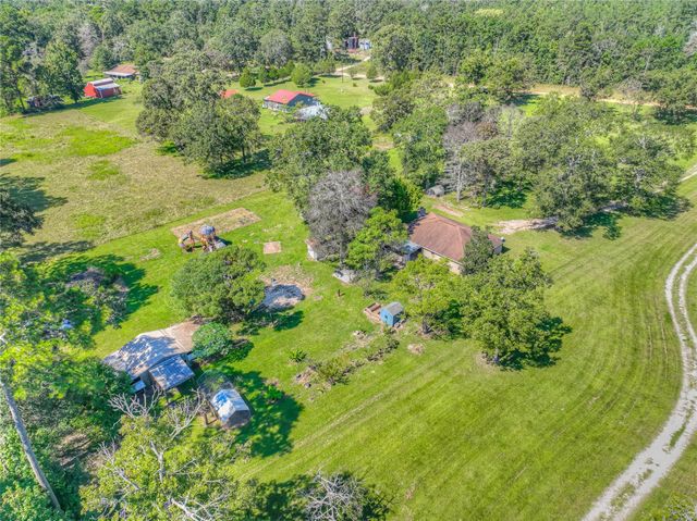 438 Bird Road, Livingston, TX 77351