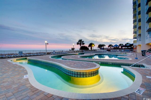 2701 S Ocean Blvd. # 1603, North Myrtle Beach, SC 29582