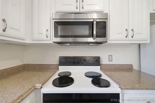 6842 S Toledo Avenue 342, Tulsa, OK 74136