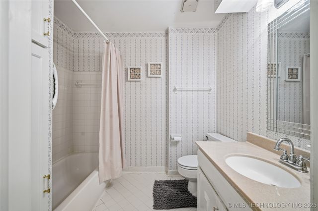 6842 S Toledo Avenue 342, Tulsa, OK 74136