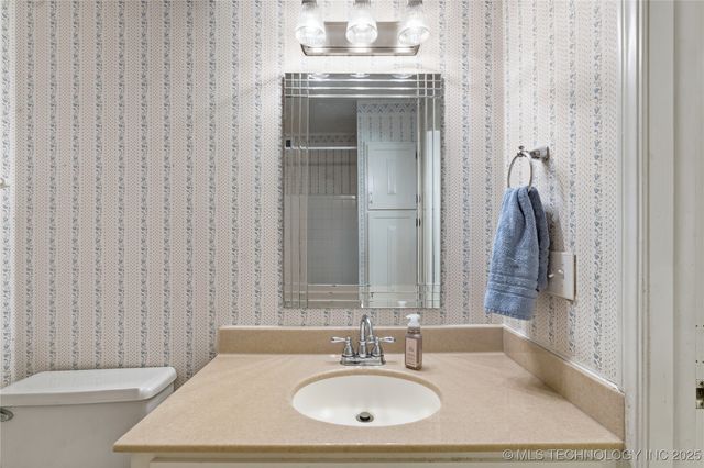 6842 S Toledo Avenue 342, Tulsa, OK 74136