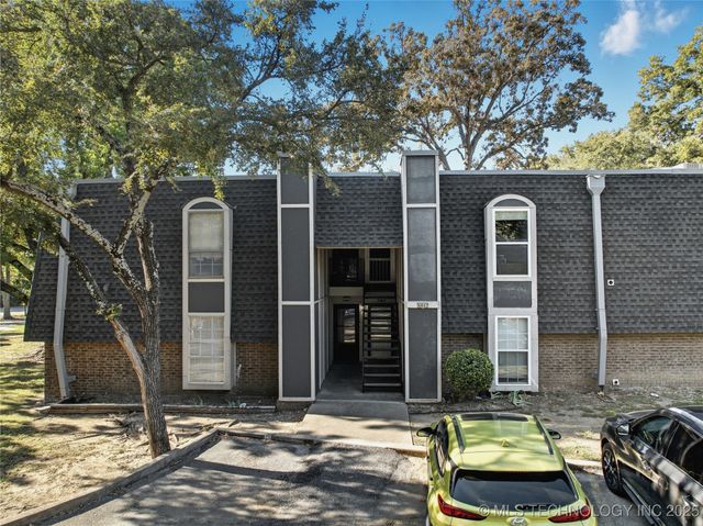6842 S Toledo Avenue 342, Tulsa, OK 74136