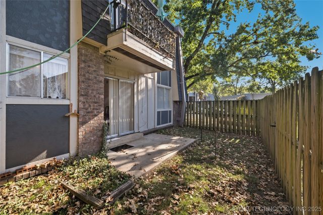 6842 S Toledo Avenue 342, Tulsa, OK 74136