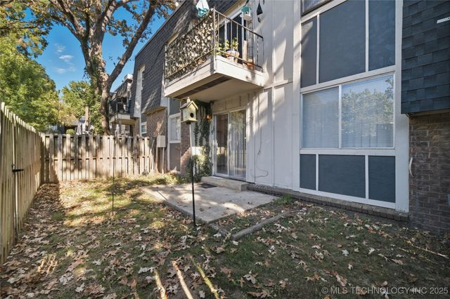 6842 S Toledo Avenue 342, Tulsa, OK 74136