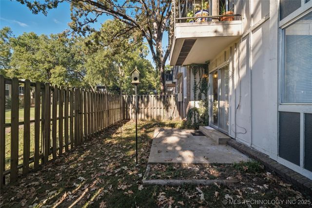 6842 S Toledo Avenue 342, Tulsa, OK 74136