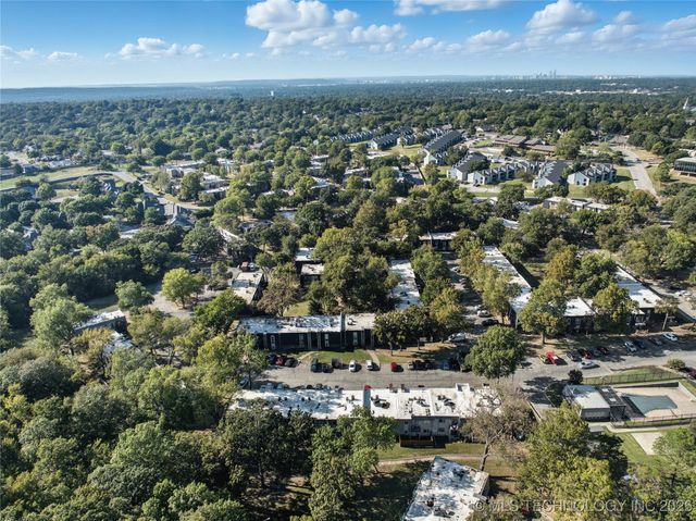 6842 S Toledo Avenue 342, Tulsa, OK 74136