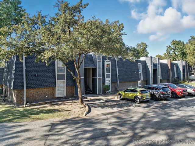 6842 S Toledo Avenue 342, Tulsa, OK 74136