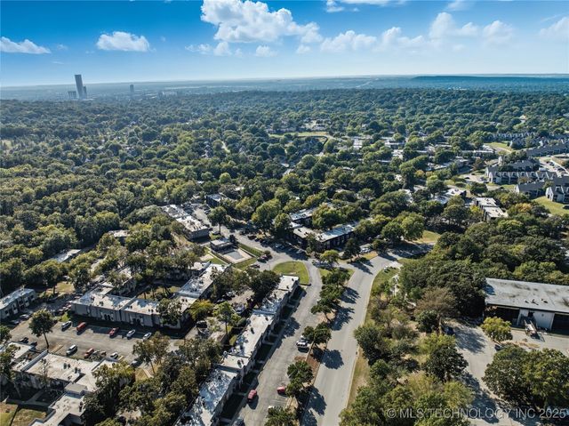 6842 S Toledo Avenue 342, Tulsa, OK 74136