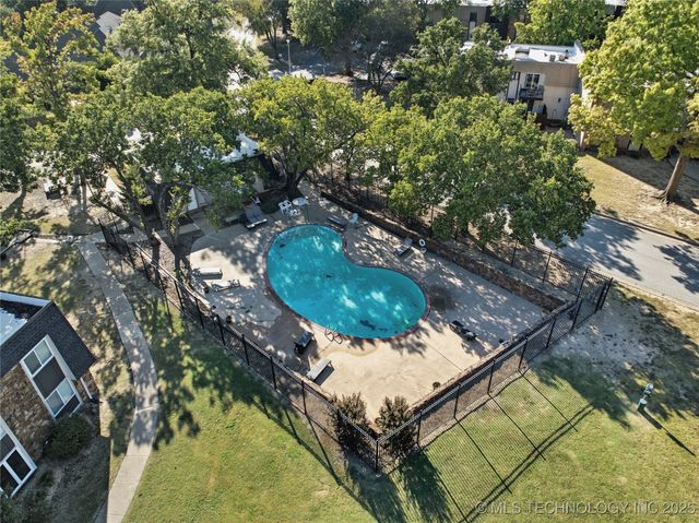 6842 S Toledo Avenue 342, Tulsa, OK 74136