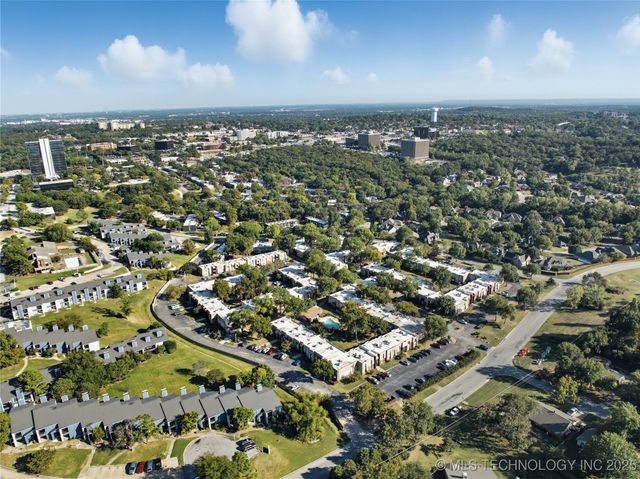 6842 S Toledo Avenue 342, Tulsa, OK 74136