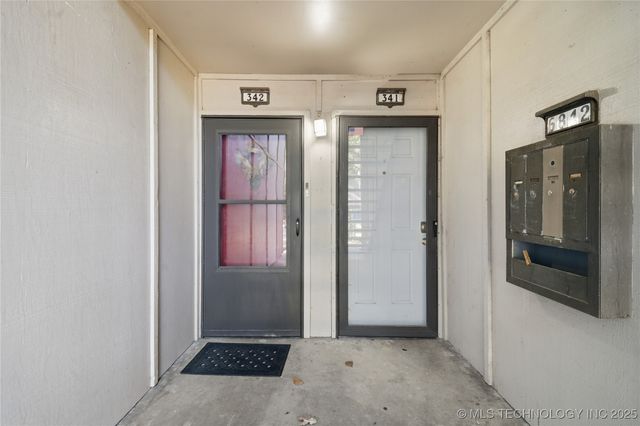 6842 S Toledo Avenue 342, Tulsa, OK 74136