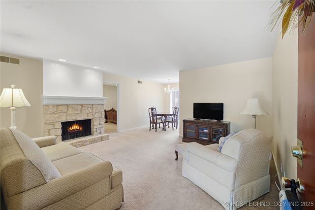 6842 S Toledo Avenue 342, Tulsa, OK 74136