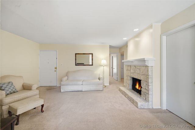 6842 S Toledo Avenue 342, Tulsa, OK 74136