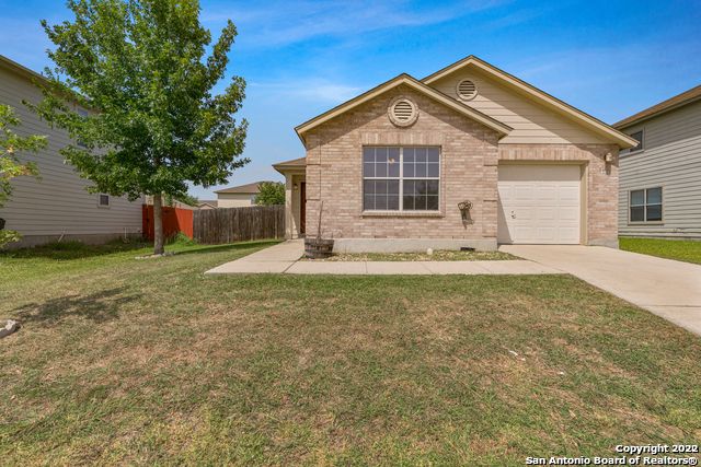 116 LONE STAR WAY, Cibolo, TX 78108
