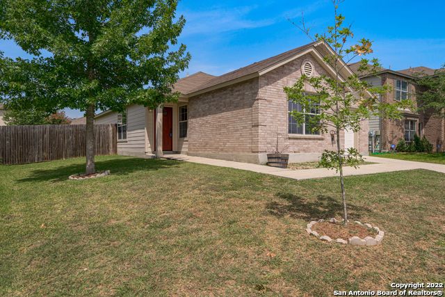 116 LONE STAR WAY, Cibolo, TX 78108