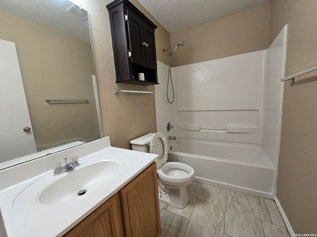 116 LONE STAR WAY, Cibolo, TX 78108