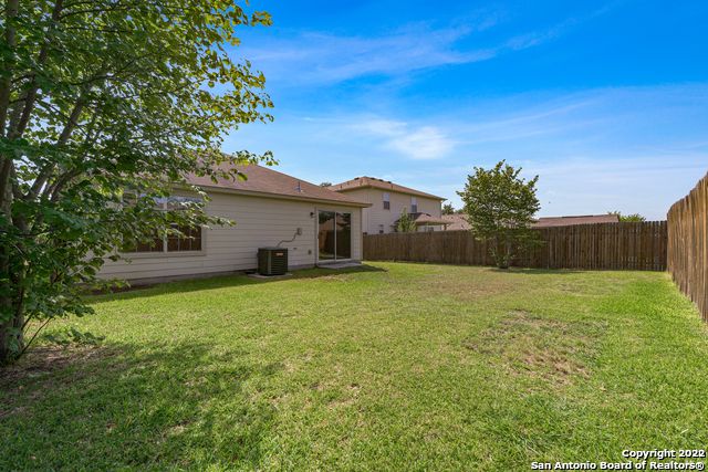 116 LONE STAR WAY, Cibolo, TX 78108