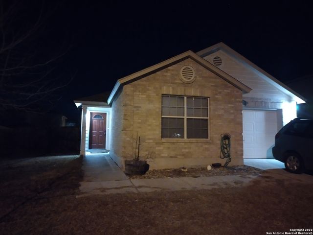 116 LONE STAR WAY, Cibolo, TX 78108