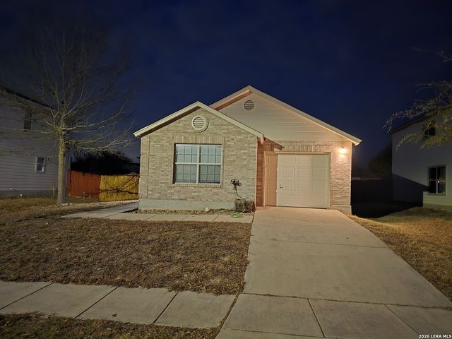 116 LONE STAR WAY, Cibolo, TX 78108