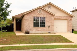 116 LONE STAR WAY, Cibolo, TX 78108