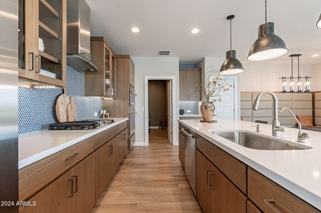 36257 N COPPER HOLLOW Way, Queen Creek, AZ 85140