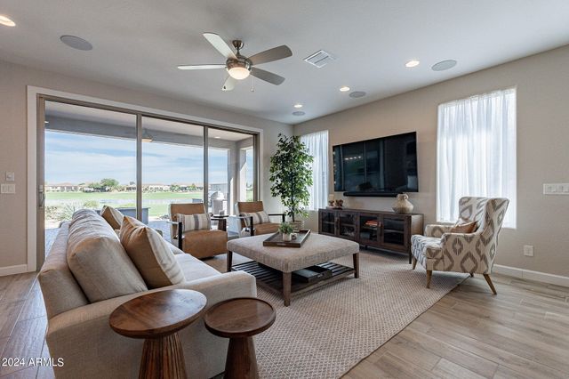 36257 N COPPER HOLLOW Way, Queen Creek, AZ 85140