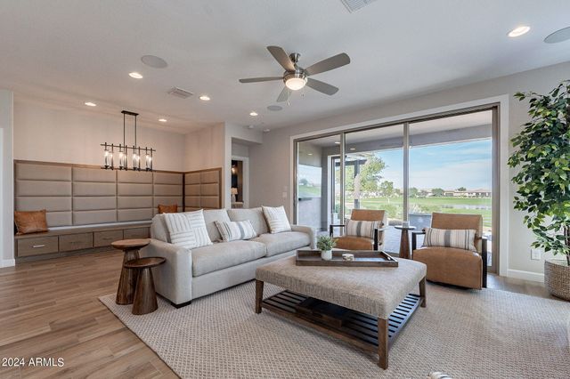36257 N COPPER HOLLOW Way, Queen Creek, AZ 85140