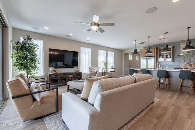 36257 N COPPER HOLLOW Way, Queen Creek, AZ 85140