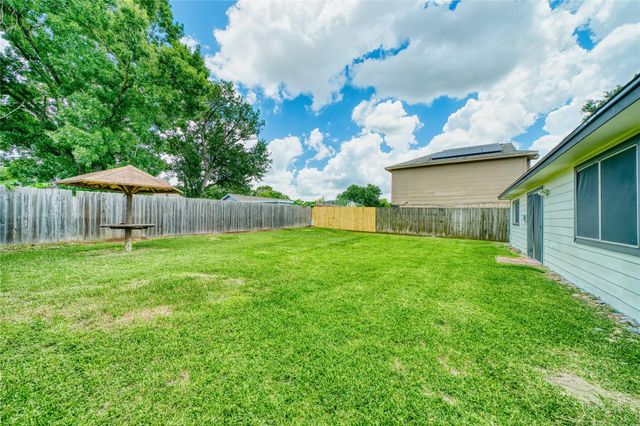 2014 Powder Mist Lane, Katy, TX 77449