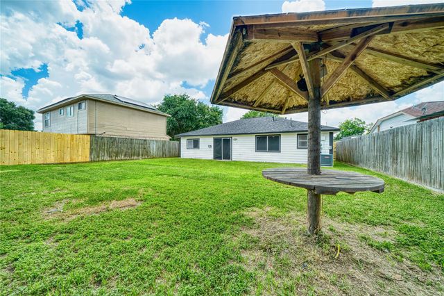 2014 Powder Mist Lane, Katy, TX 77449