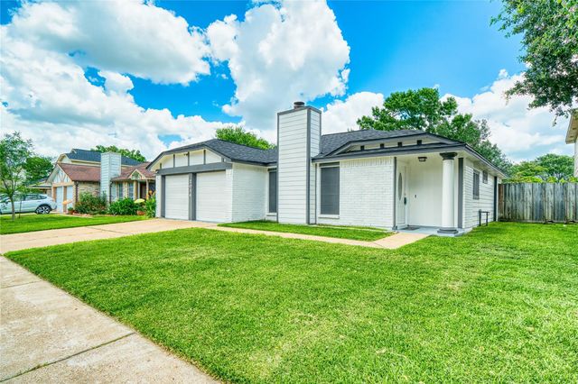 2014 Powder Mist Lane, Katy, TX 77449