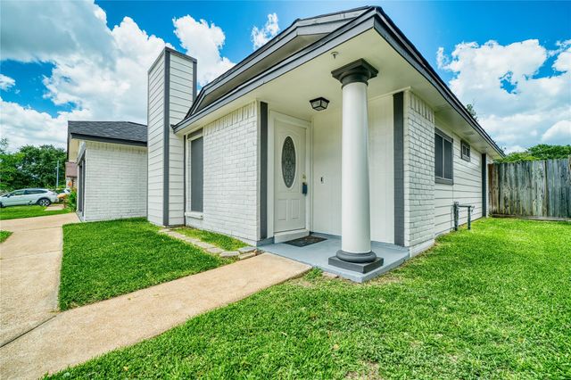 2014 Powder Mist Lane, Katy, TX 77449