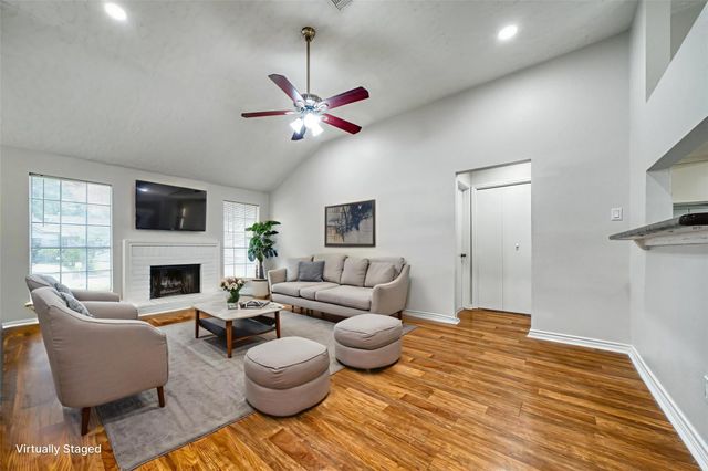 2014 Powder Mist Lane, Katy, TX 77449