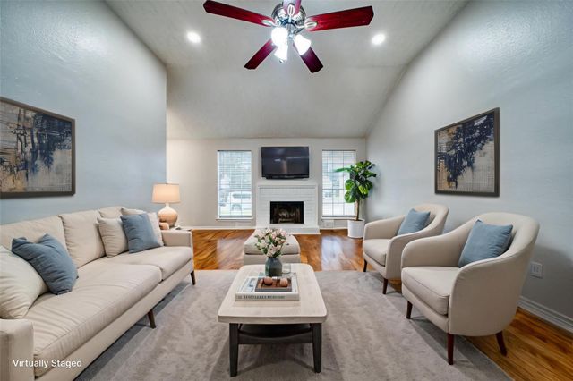 2014 Powder Mist Lane, Katy, TX 77449