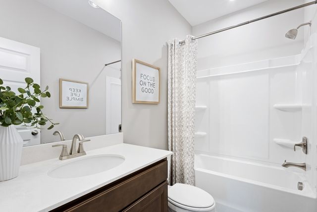 2532 Pasture View Way, Nolensville, TN 37135