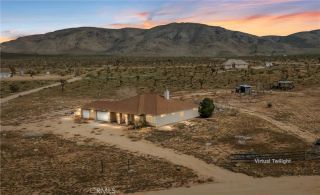 26525 Papago Road, Apple Valley, CA 92307