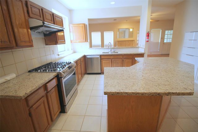 16326 Brush Meadows Court, Sugar Land, TX 77498