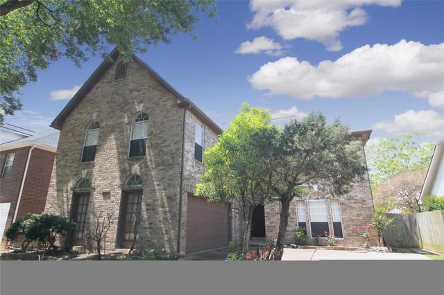 16326 Brush Meadows Court, Sugar Land, TX 77498